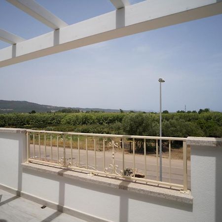 Villa Lentischio Budoni Luaran gambar