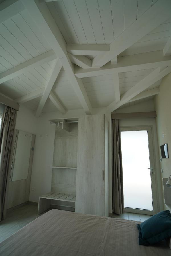 Villa Lentischio Budoni Luaran gambar
