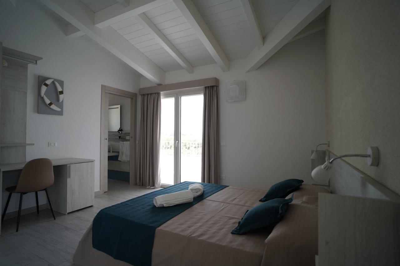 Villa Lentischio Budoni Luaran gambar