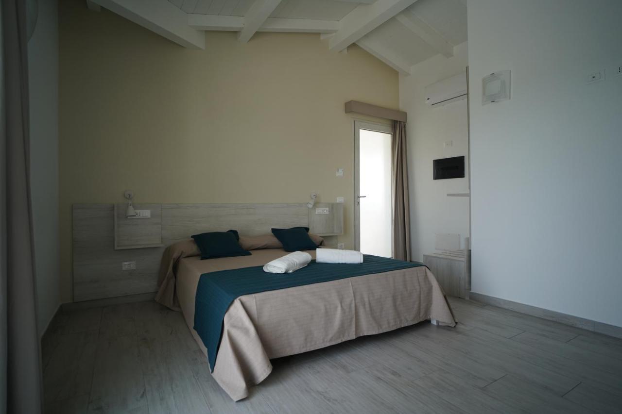 Villa Lentischio Budoni Luaran gambar