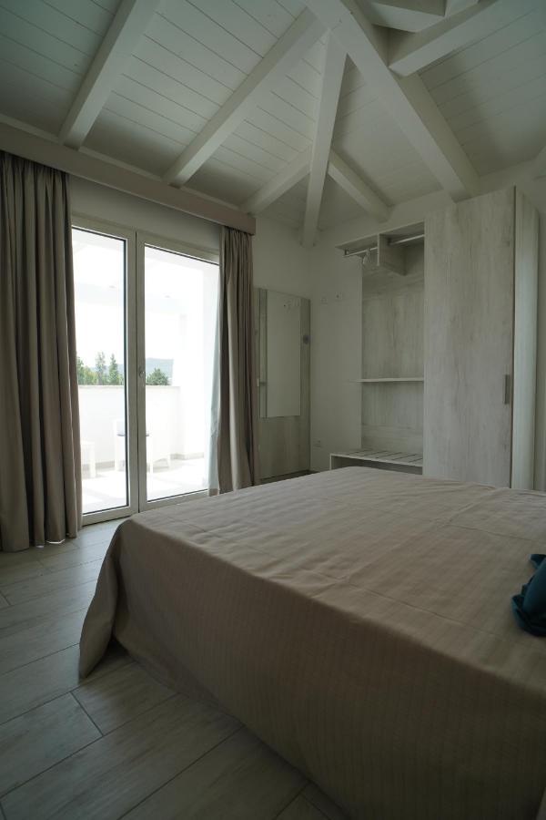 Villa Lentischio Budoni Luaran gambar