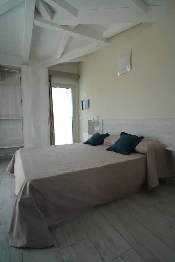 Villa Lentischio Budoni Luaran gambar