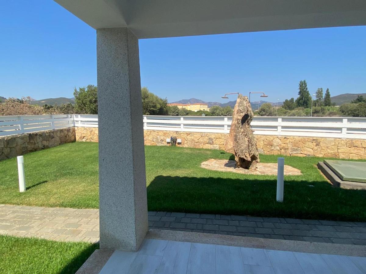 Villa Lentischio Budoni Luaran gambar