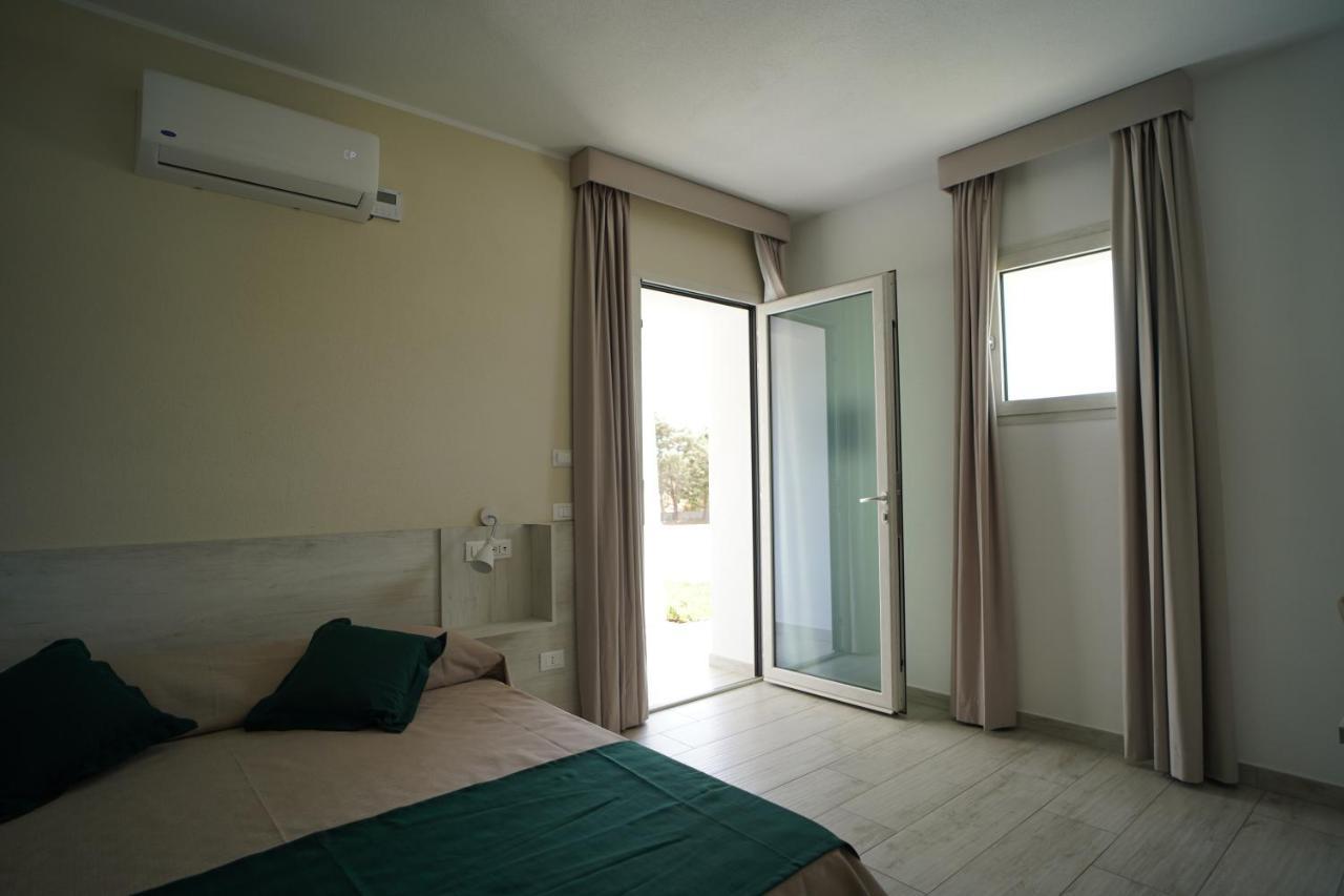 Villa Lentischio Budoni Luaran gambar