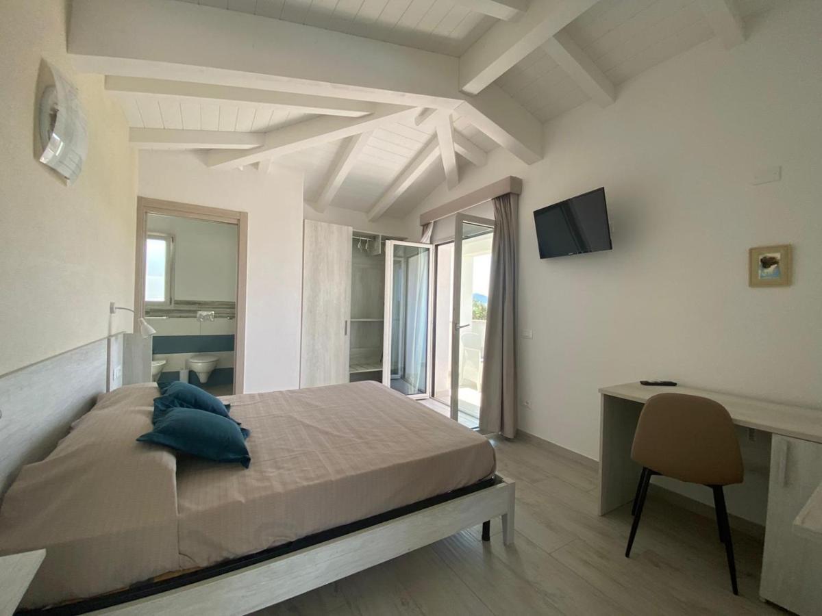 Villa Lentischio Budoni Luaran gambar