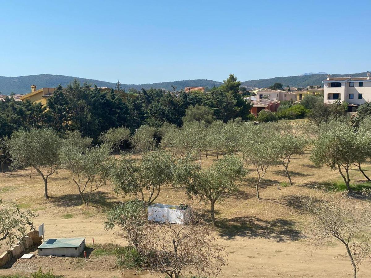Villa Lentischio Budoni Luaran gambar