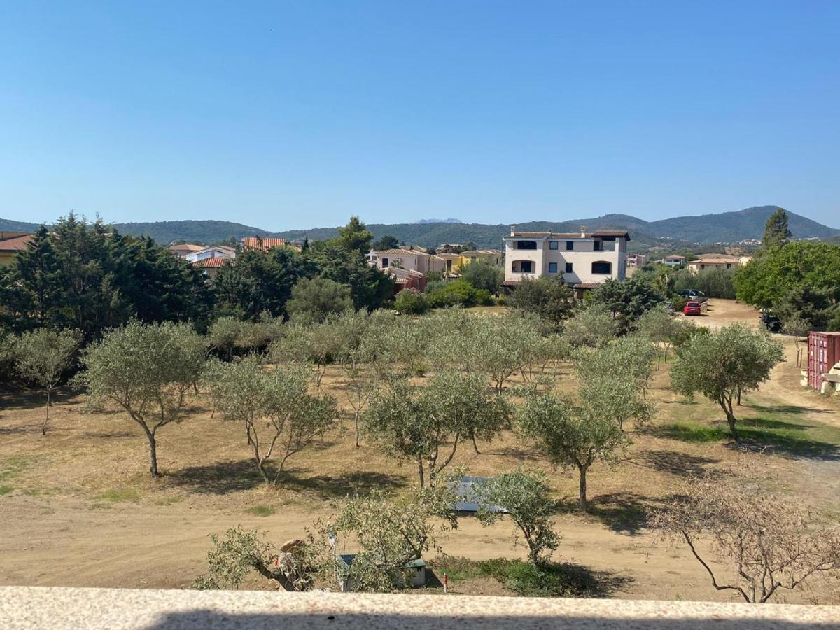 Villa Lentischio Budoni Luaran gambar