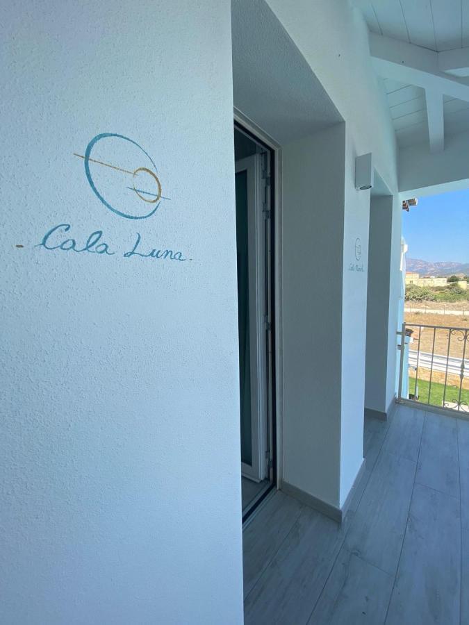 Villa Lentischio Budoni Luaran gambar