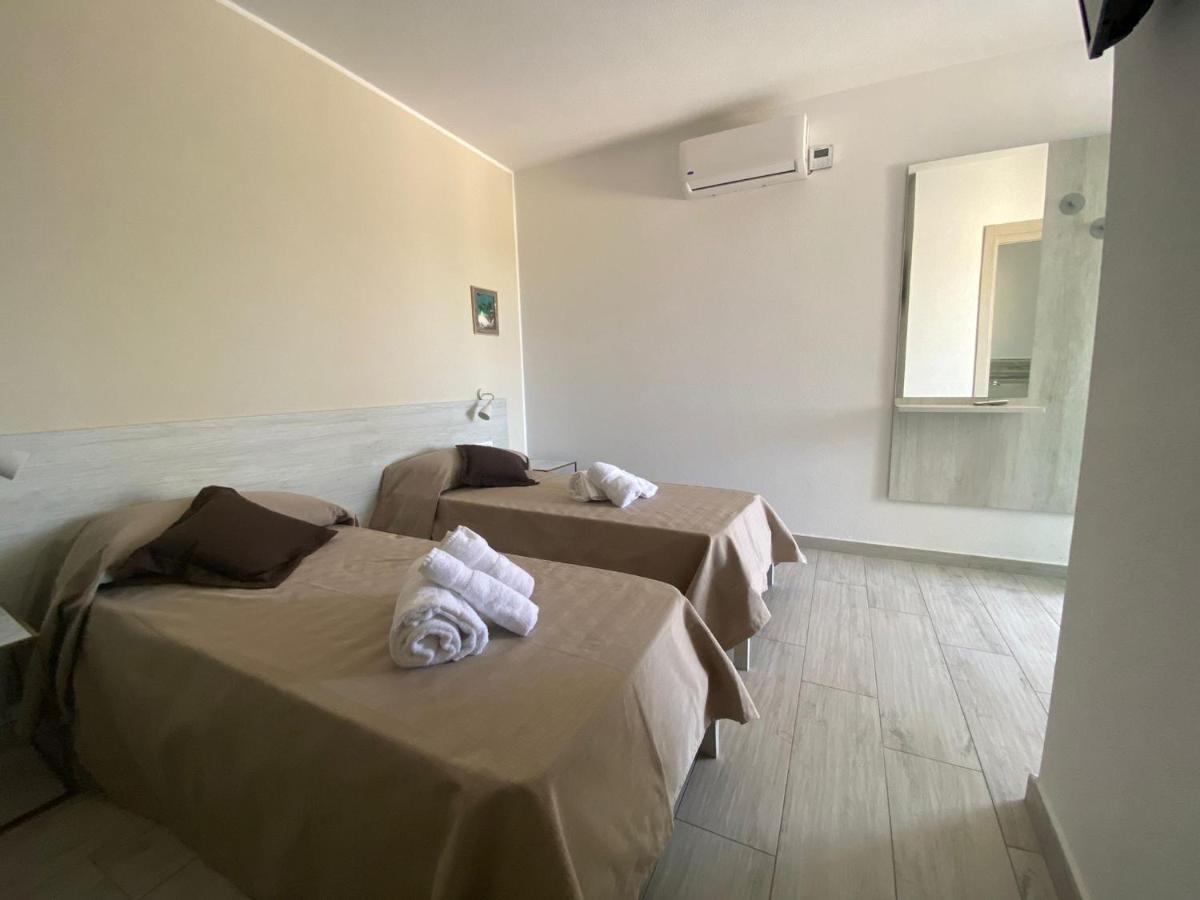 Villa Lentischio Budoni Luaran gambar