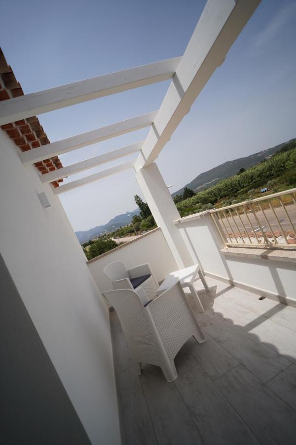 Villa Lentischio Budoni Luaran gambar