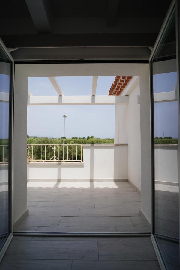 Villa Lentischio Budoni Luaran gambar